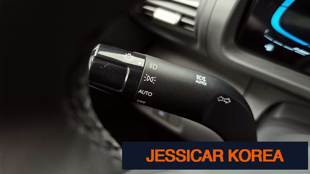 2025 Hyundai The New Casper - Thumbnail 8
