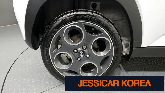2025 Hyundai The New Casper - Thumbnail 11