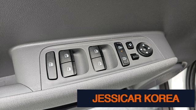 2025 Hyundai The New Casper - Thumbnail 14