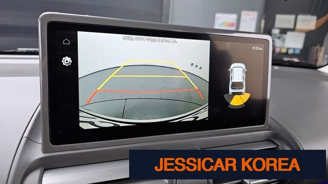 2025 Hyundai The New Casper - Thumbnail 18