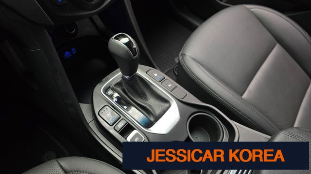 2018 Hyundai Santa Fe The Prime - Thumbnail 6