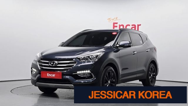 2018 Hyundai Santa Fe The Prime - Thumbnail 11