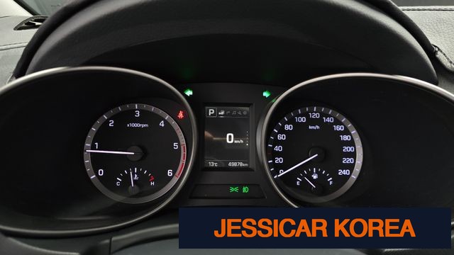 2018 Hyundai Santa Fe The Prime - Thumbnail 12