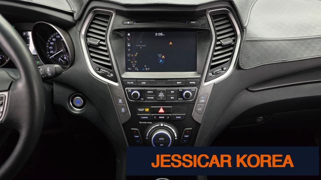 2018 Hyundai Santa Fe The Prime - Thumbnail 13