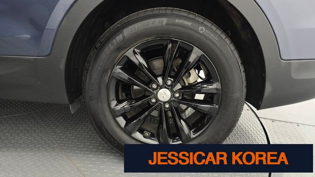 2018 Hyundai Santa Fe The Prime - Thumbnail 15