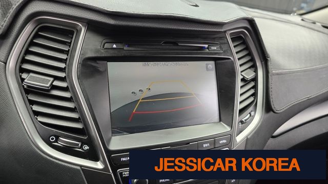 2018 Hyundai Santa Fe The Prime - Thumbnail 19
