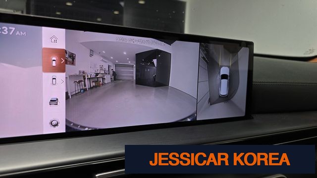 2025 Genesis GV80 - Thumbnail 3