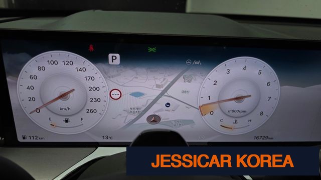 2025 Genesis GV80 - Thumbnail 5