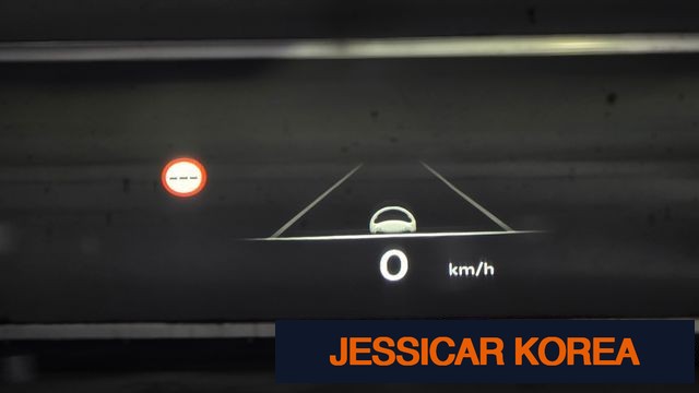 2025 Genesis GV80 - Thumbnail 8
