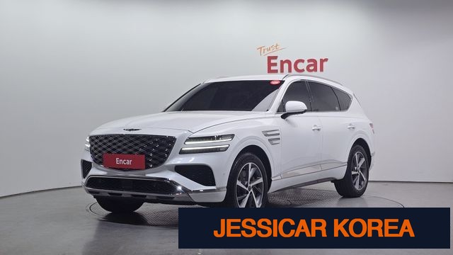 2025 Genesis GV80 - Thumbnail 14