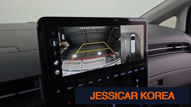 2023 Hyundai Staria - Thumbnail 7