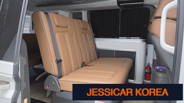 2023 Hyundai Staria - Thumbnail 12