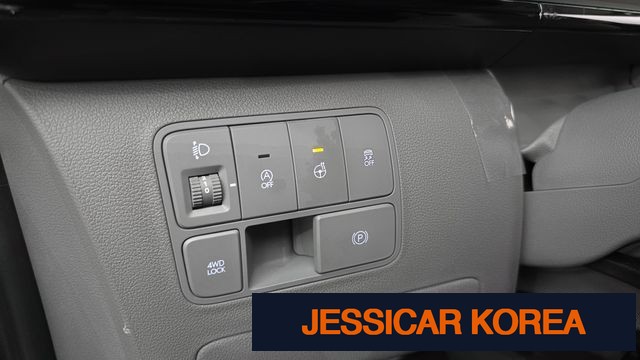 2023 Hyundai Staria - Thumbnail 15