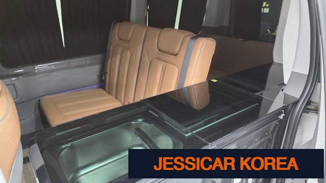 2023 Hyundai Staria - Thumbnail 18