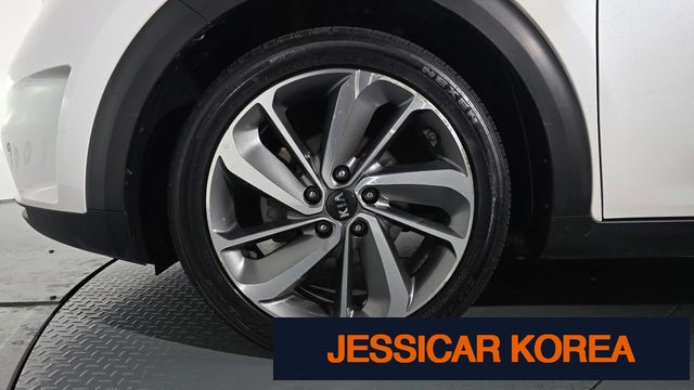 2018 Kia Niro - Thumbnail 7