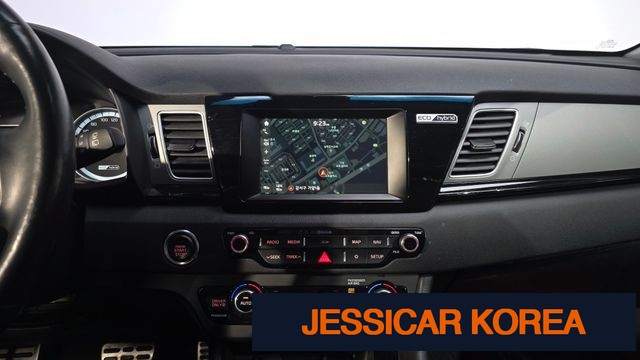 2018 Kia Niro - Thumbnail 10
