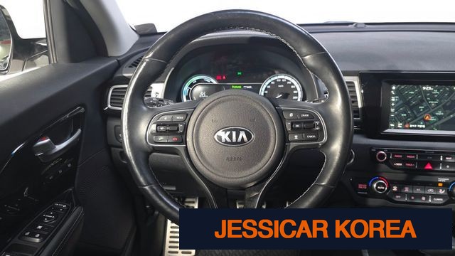 2018 Kia Niro - Thumbnail 13