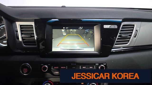 2018 Kia Niro - Thumbnail 14