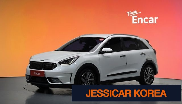 2018 Kia Niro - Thumbnail 16