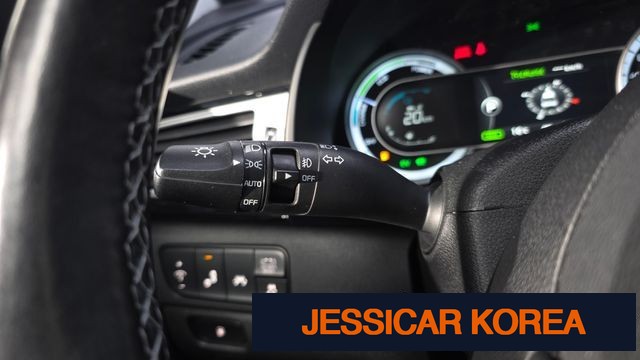 2018 Kia Niro - Thumbnail 18