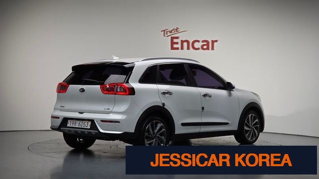2018 Kia Niro - Thumbnail 20