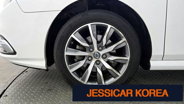 2018 Renault Korea SM5 Nova - Thumbnail 6