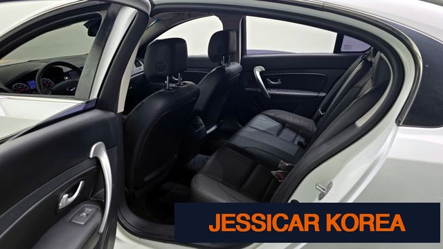 2018 Renault Korea SM5 Nova - Thumbnail 8