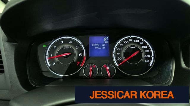 2018 Renault Korea SM5 Nova - Thumbnail 9