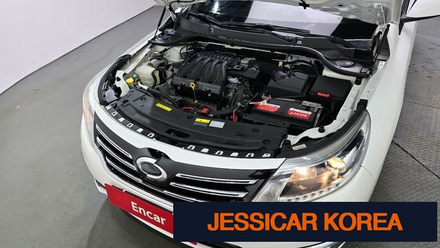 2018 Renault Korea SM5 Nova - Thumbnail 10