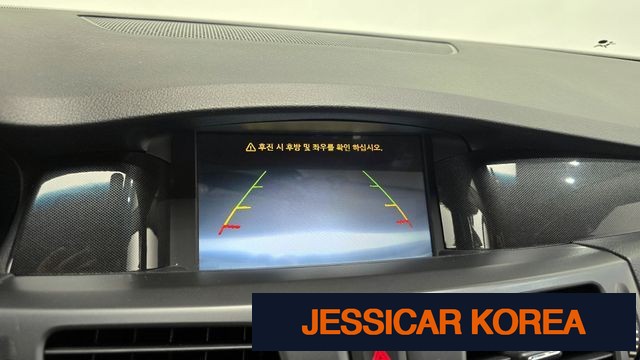 2018 Renault Korea SM5 Nova - Thumbnail 11