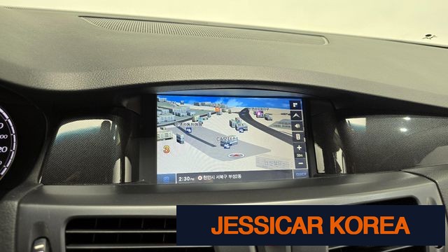 2018 Renault Korea SM5 Nova - Thumbnail 12