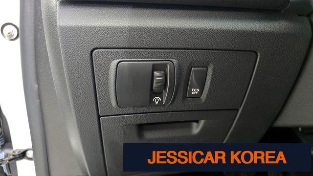 2018 Renault Korea SM5 Nova - Thumbnail 14