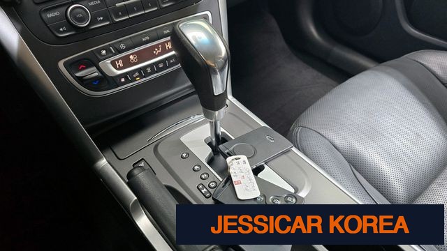 2018 Renault Korea SM5 Nova - Thumbnail 15