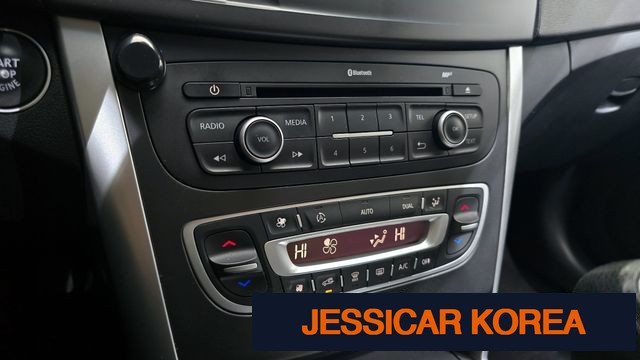2018 Renault Korea SM5 Nova - Thumbnail 17