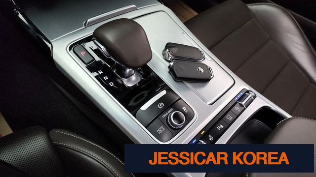 2019 Kia Stinger - Thumbnail 12
