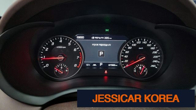 2019 Kia Stinger - Thumbnail 15