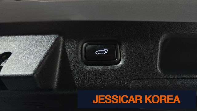 2020 Hyundai Santa Fe TM - Thumbnail 14