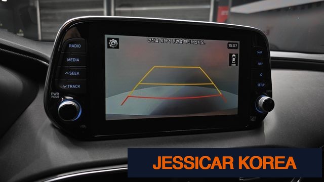 2020 Hyundai Santa Fe TM - Thumbnail 19