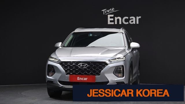 2020 Hyundai Santa Fe TM - Thumbnail 20