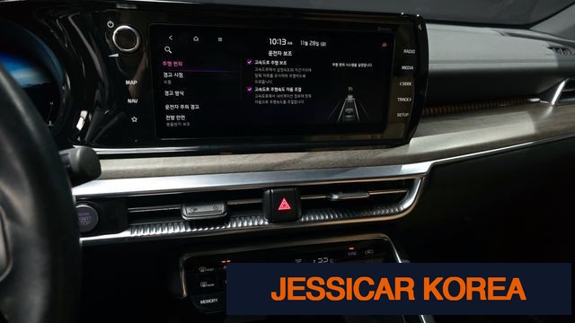 2020 Kia K5 3rd Gen - Thumbnail 2