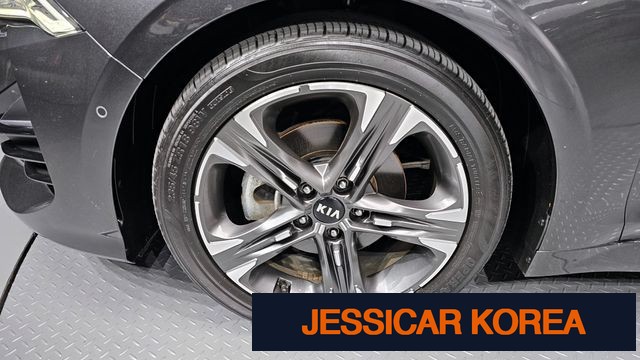 2020 Kia K5 3rd Gen - Thumbnail 10