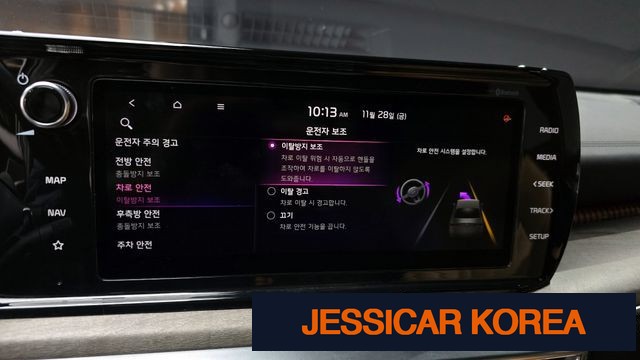 2020 Kia K5 3rd Gen - Thumbnail 11