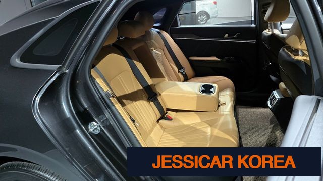 2020 Kia K5 3rd Gen - Thumbnail 13
