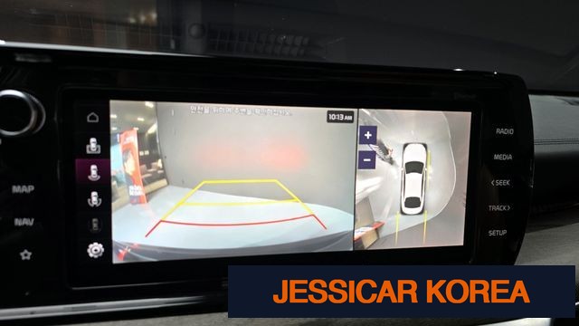 2020 Kia K5 3rd Gen - Thumbnail 19