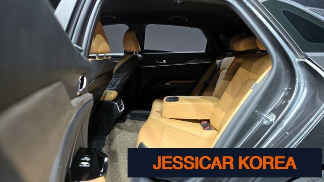 2020 Kia K5 3rd Gen - Thumbnail 20