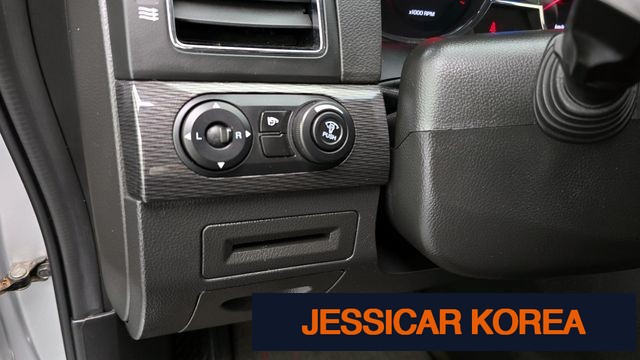 2015 Chevrolet Captiva - Thumbnail 2
