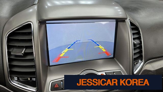 2015 Chevrolet Captiva - Thumbnail 7