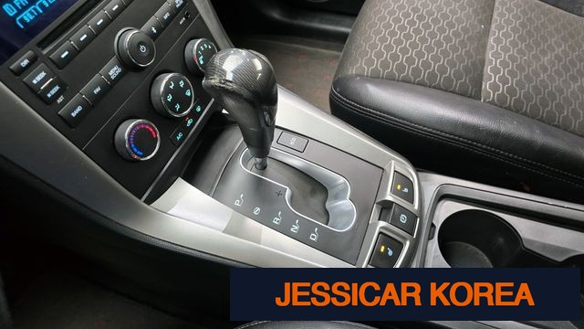 2015 Chevrolet Captiva - Thumbnail 12