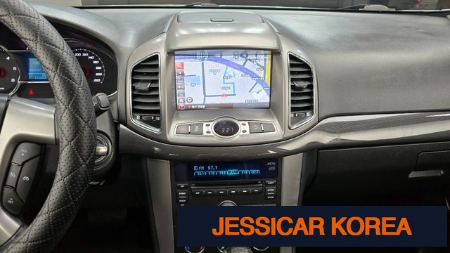 2015 Chevrolet Captiva - Thumbnail 13