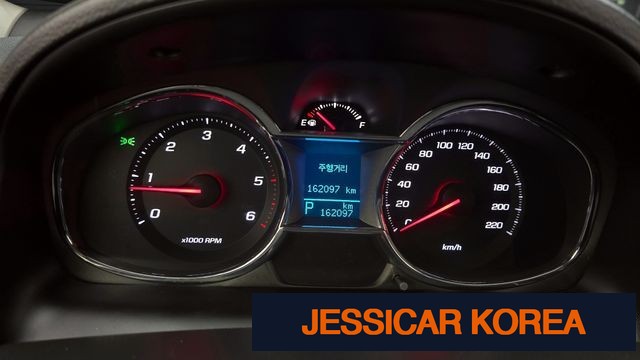 2015 Chevrolet Captiva - Thumbnail 14